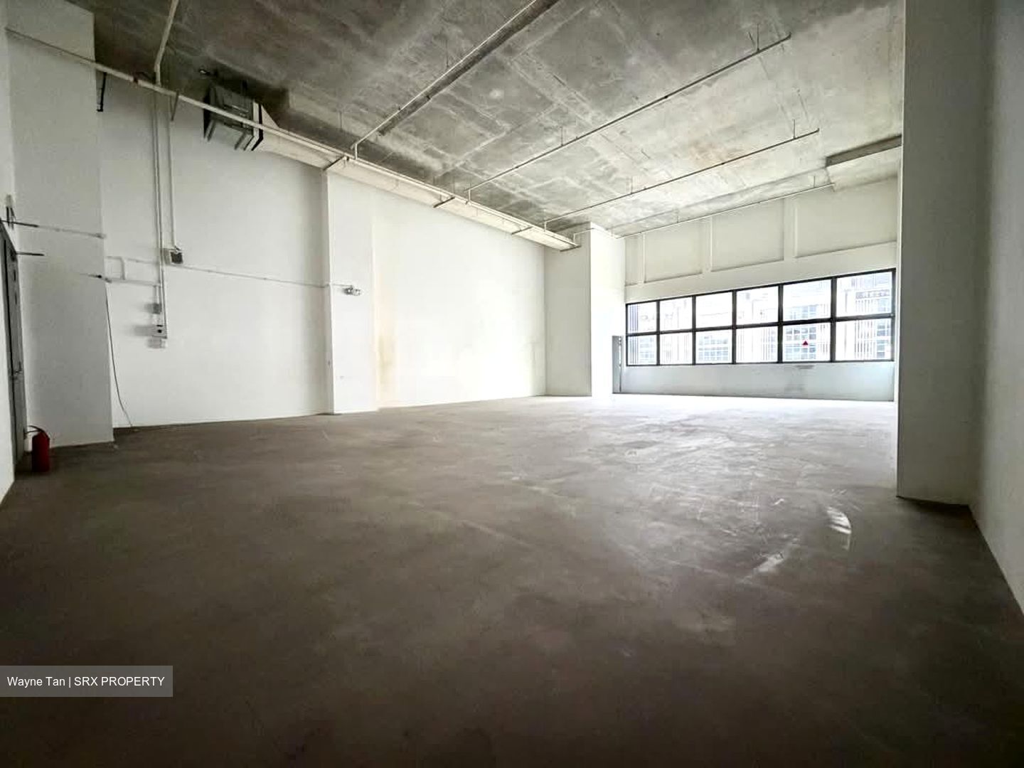 BHCC Space (D18), Factory #589177081